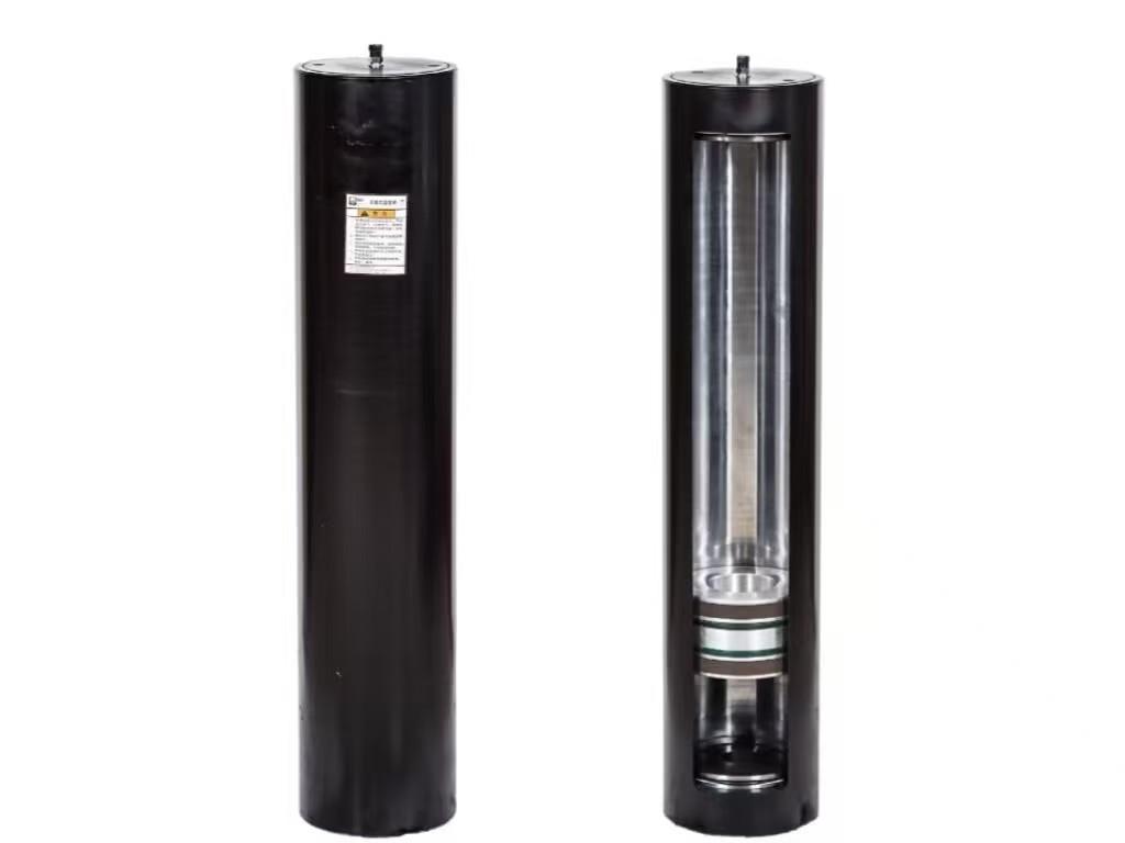 Piston Accumulator Design