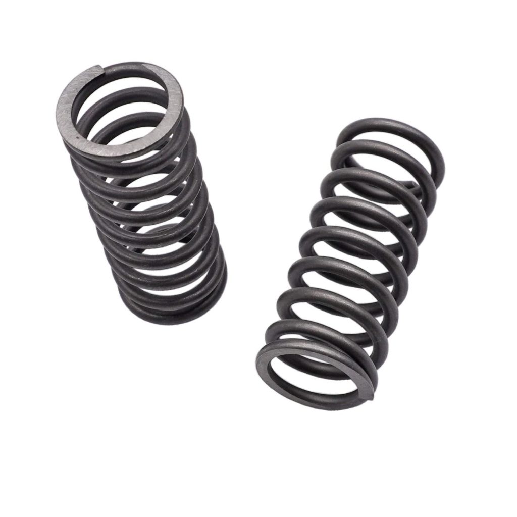 accumulator spring